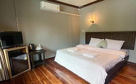 The Keree Resort - Kiriwong เดอะ คีรี รีสอร์ท คีรีวง